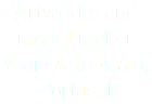 Artworks and model maker
Young&Rubicam, Portugal