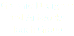 Graphic Designer and Artworks
Touch Group