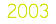 2003