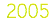 2005