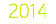 2014