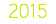 2015